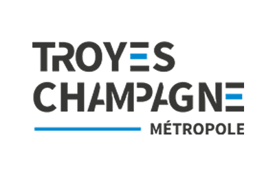 Troyes Champagne Metropole